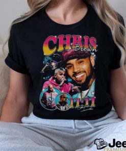 Chris Brown Shirt Tee T Shirt