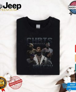 Chris Brown T Shirt