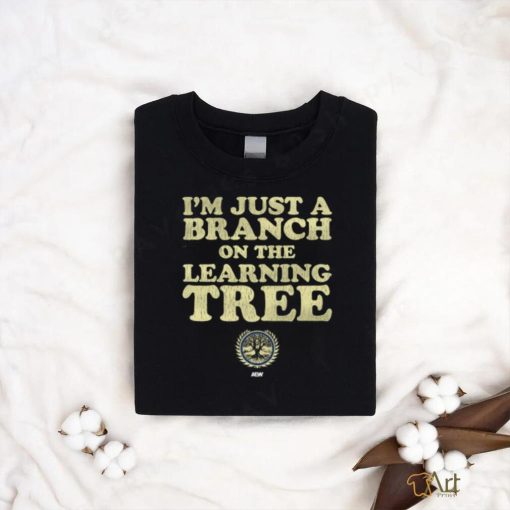 Chris Jericho   I’m A Branch Shirt