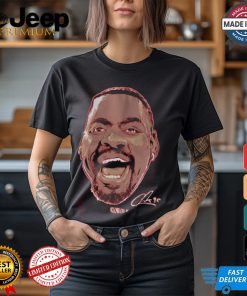 Chris Jones Swag Head Shirt