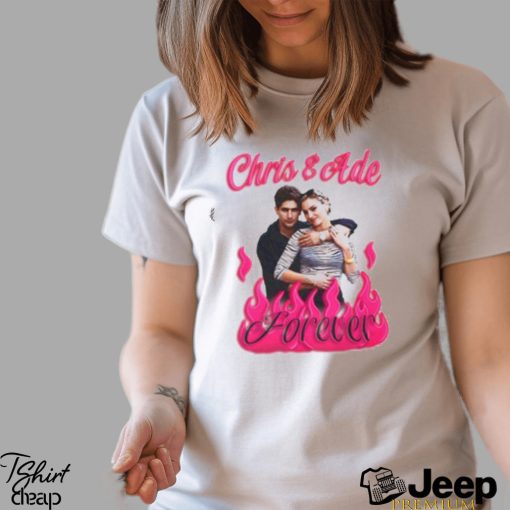 Chris and Ade Forever Shirt