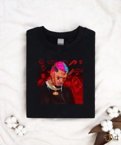 Chris brown T Shirt