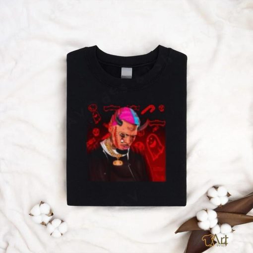 Chris brown T Shirt