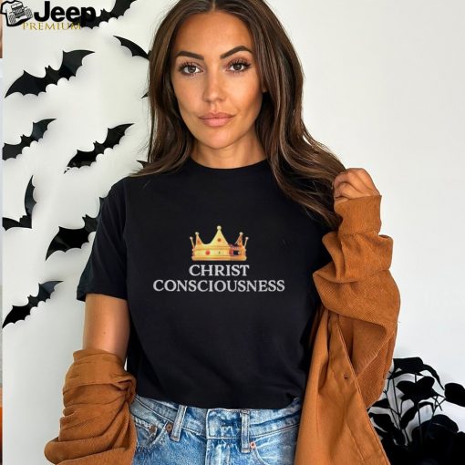 Christ Consciousness Shirt