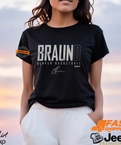 Christian Braun Denver Elite Shirt