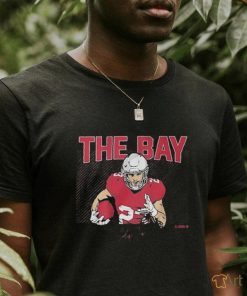 Christian Mccaffrey The Bay Shirt