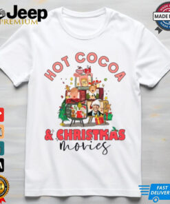 Christmas Movie Shirt