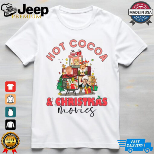 Christmas Movie Shirt