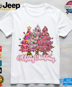 Christmas Trees shirt