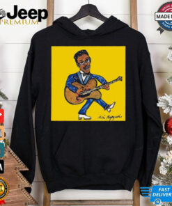 Chuck Berry T Shirt