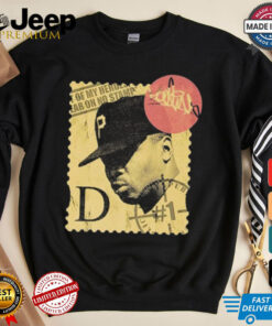 Chuck D Of My Heroes Laron No Stamp T shirts