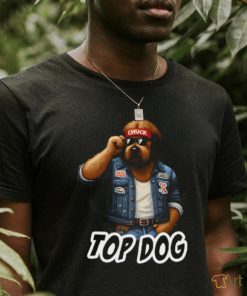 Chuck Topdog Shirt