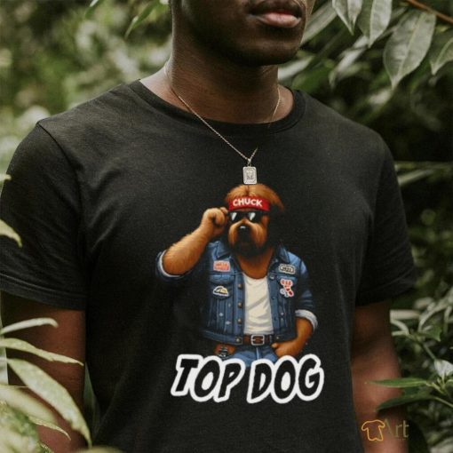 Chuck Topdog Shirt