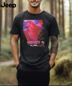 Chucky The TV Series New Episodes T Shirt