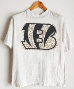 Cincinnati Bengals '47 Women's Panthera Frankie T Shirt