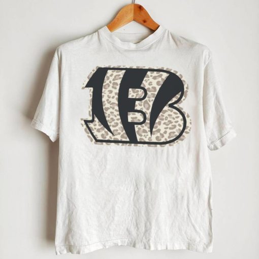 Cincinnati Bengals ’47 Women’s Panthera Frankie T Shirt