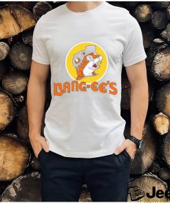 Cincinnati Bengals Bang Ee's Shirt