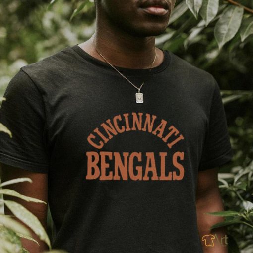 Cincinnati Bengals Classic shirt