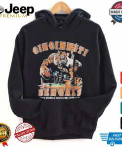 Cincinnati Bengals NFL T Shirt