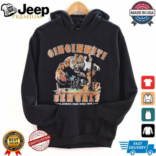 Cincinnati Bengals NFL T Shirt