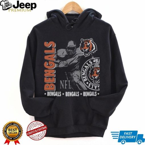 Cincinnati Bengals Schedule 2024 Shirt