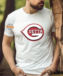 Cincinnati Goetta Baseball Shirt