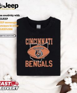 Cincinnati Ohio Bengals Shirt