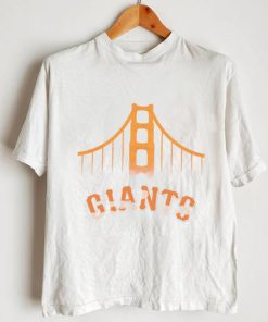 City Connect White T Shirt