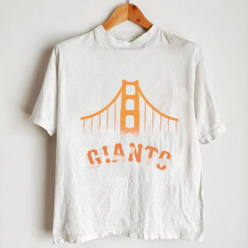 City Connect White T Shirt