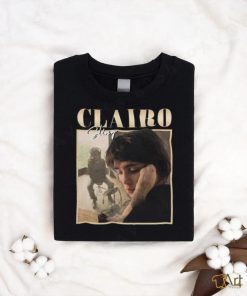 Clairo Sling T Shirt