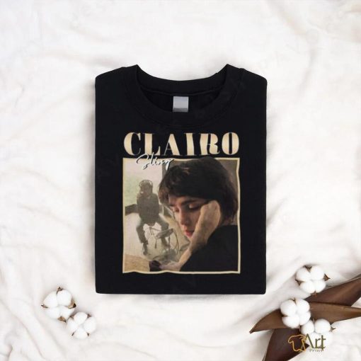 Clairo Sling T Shirt