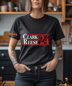 Clark Reese '24 Shirt