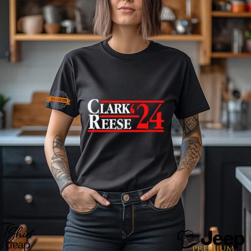 Clark Reese ’24 Shirt