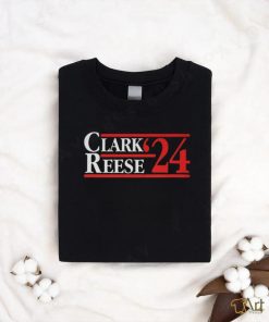 Clark Reese 24 shirt