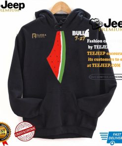 Class A Events Bully 7 27 Palestine Watermelon Shirt