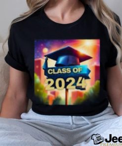 Class Of 2024 T Shirts