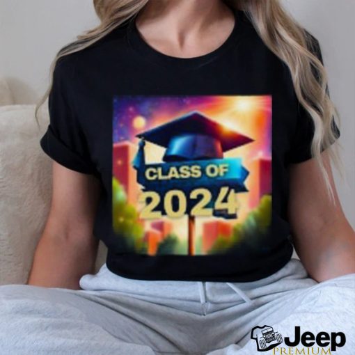 Class Of 2024 T Shirts