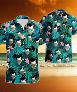 Classic Joker Batman Summer Hawaiian Shirt Unique Gift