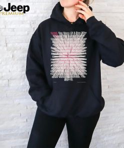 Classic SYRE Shirt