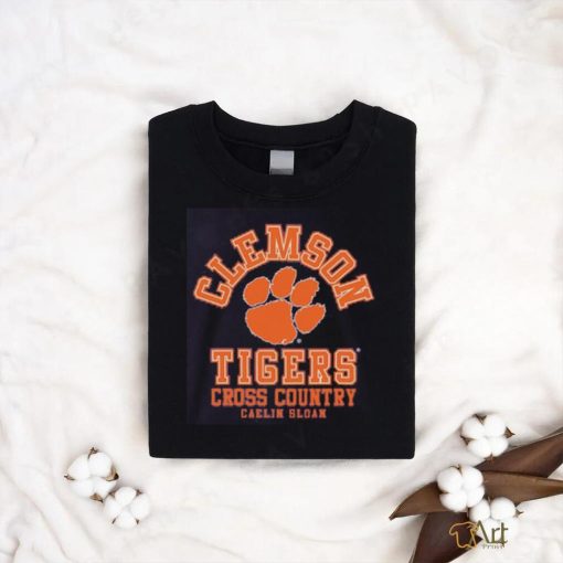 Clemson   NCAA Women’s Cross Country shirt