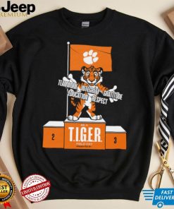 Clemson To Host Be A T.i.g.e.r. Field Day On April 6 Shirt