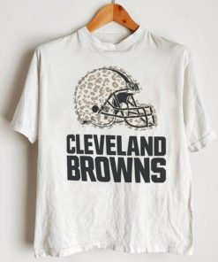 Cleveland Browns '47 Women's Panthera Frankie T Shirt