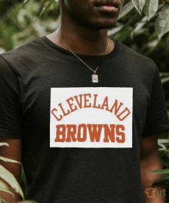 Cleveland Browns Classic shirt