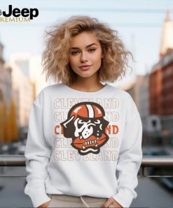 Cleveland Browns Football NFL 2024 Shirt