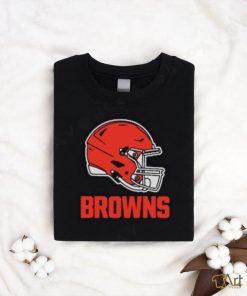 Cleveland Browns MOJO Two Logo shirt