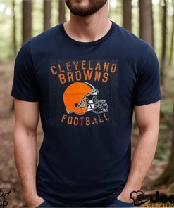 Cleveland Browns NFL T Shirt