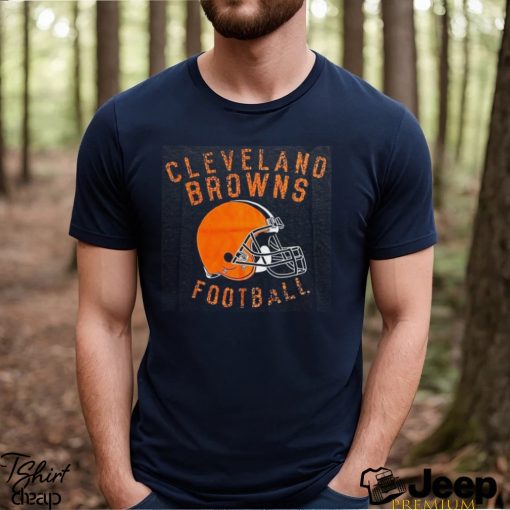 Cleveland Browns NFL T Shirt