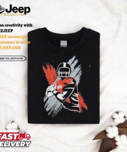 Cleveland Browns Player 2024 shirt