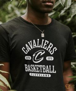Cleveland Cavaliers Fanatics Branded Calling Plays Graphic T Shirt