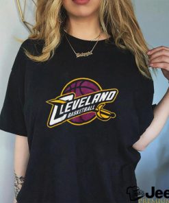 Cleveland Cavaliers NBA T shirt